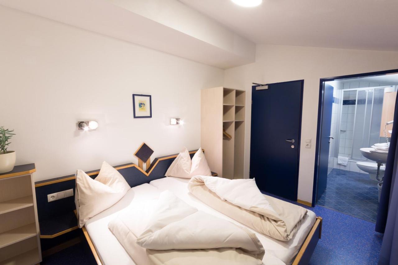 Jugendhotel Ennshof อัลเทนมาร์คท์ อิม พองเงา ภายนอก รูปภาพ